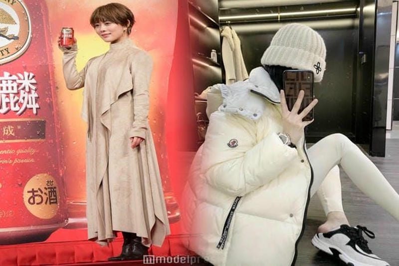 東京 モンクレール