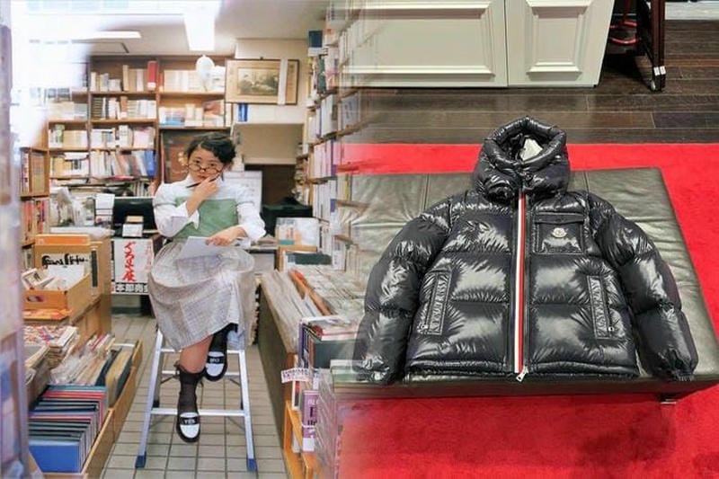 岡山 モンクレール