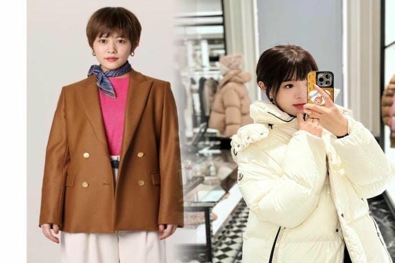 札幌 モンクレール 取扱