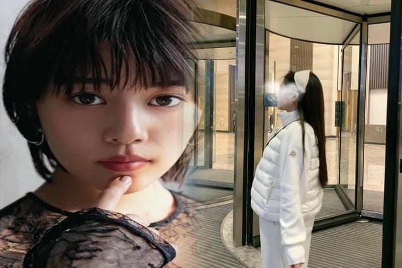 モンクレール 京都