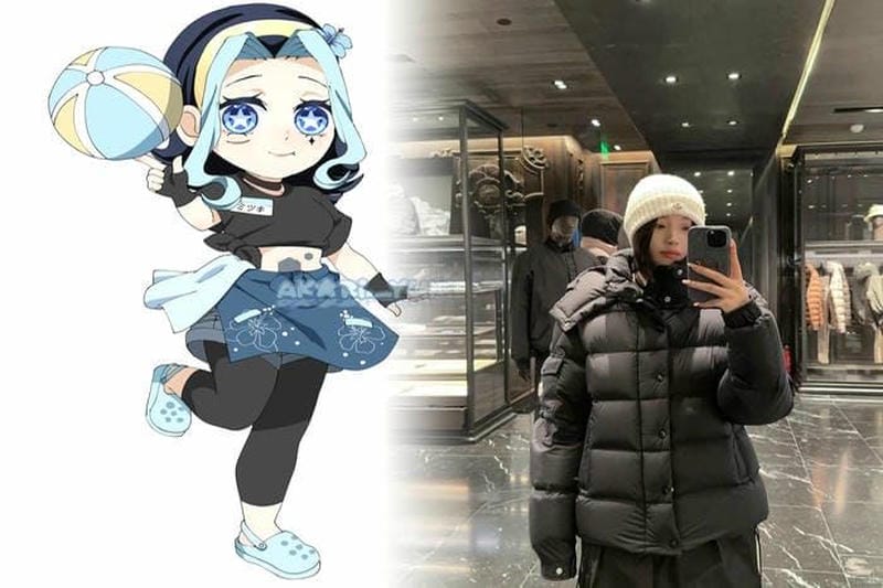 モンクレール k2