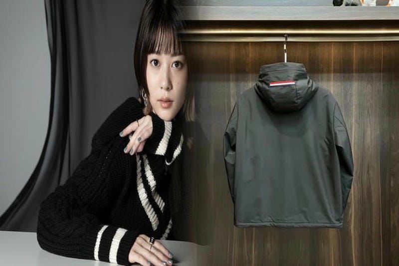 モンクレール 値段