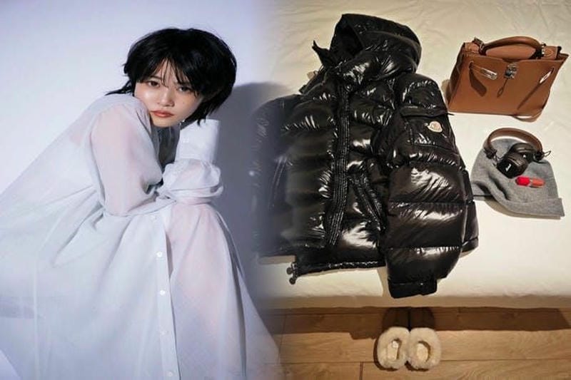 モンクレール 福岡