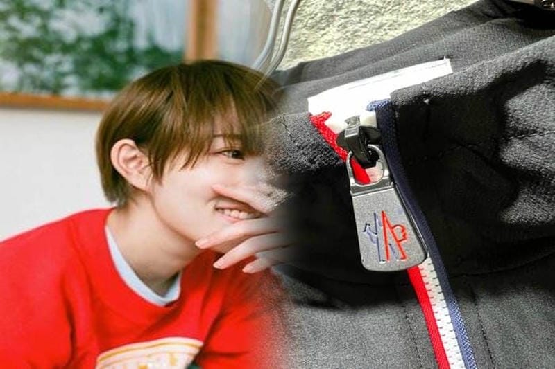 モンクレール 半袖