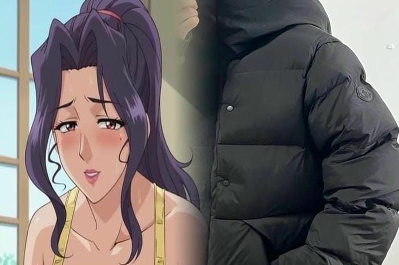 モンクレール 渋谷