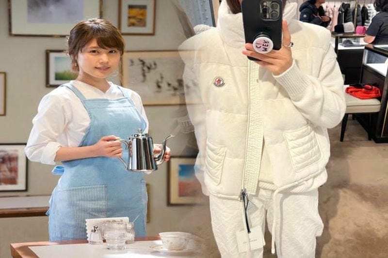 Moncler 買取 大阪 高価買取店ガイド