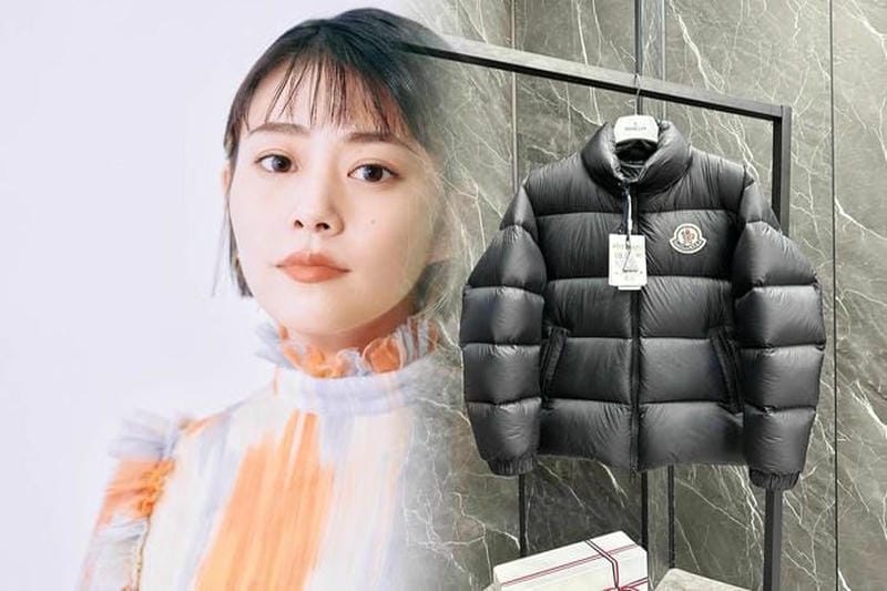 Moncler モンジュネーブル 公式ショップ情報