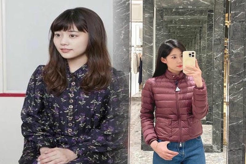 Monclerジャパンの社長は誰？