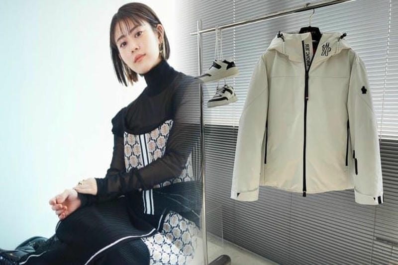 Moncler買取相場：最新価格の確認方法