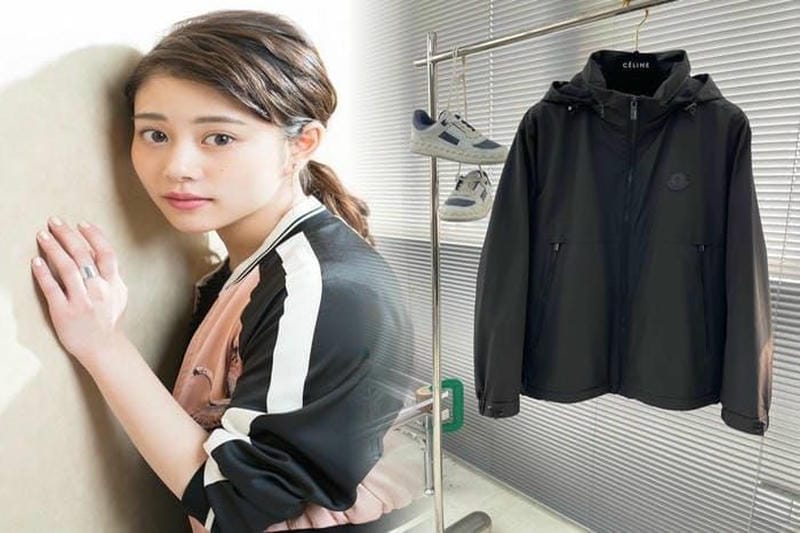 Moncler サイズ表記の場所と確認方法