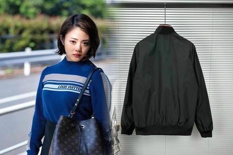 モンクレール 並行輸入品のタグの見分け方