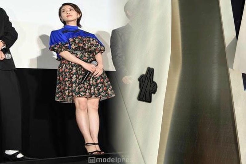 Monclerのロゴのデザインモチーフは？