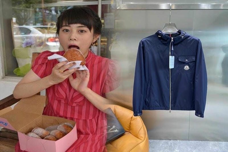 モンクレール メンズ165cmに最適なサイズとフィット感