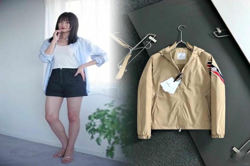 モンクレール 北九州