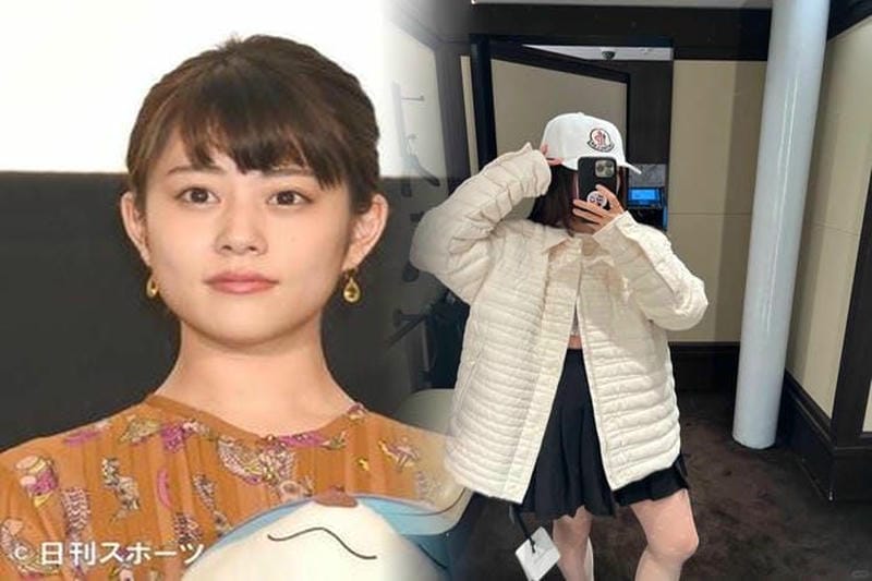 モンクレール 神宮前