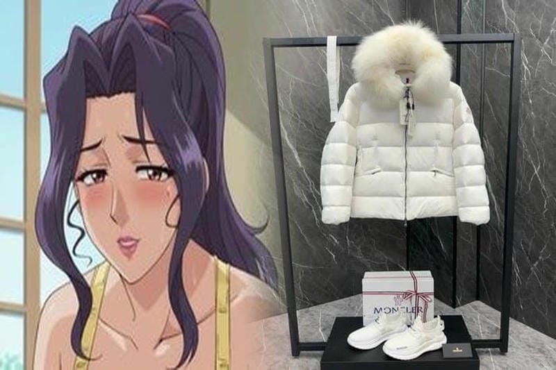 モンクレール nil