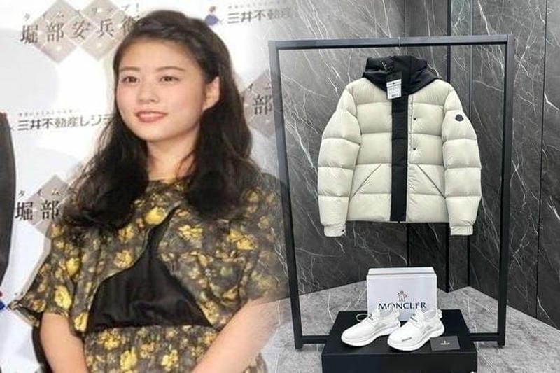 Monclerジーニアスシリーズの魅力と全モデル解説