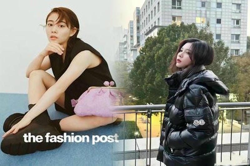 モンクレール フラム