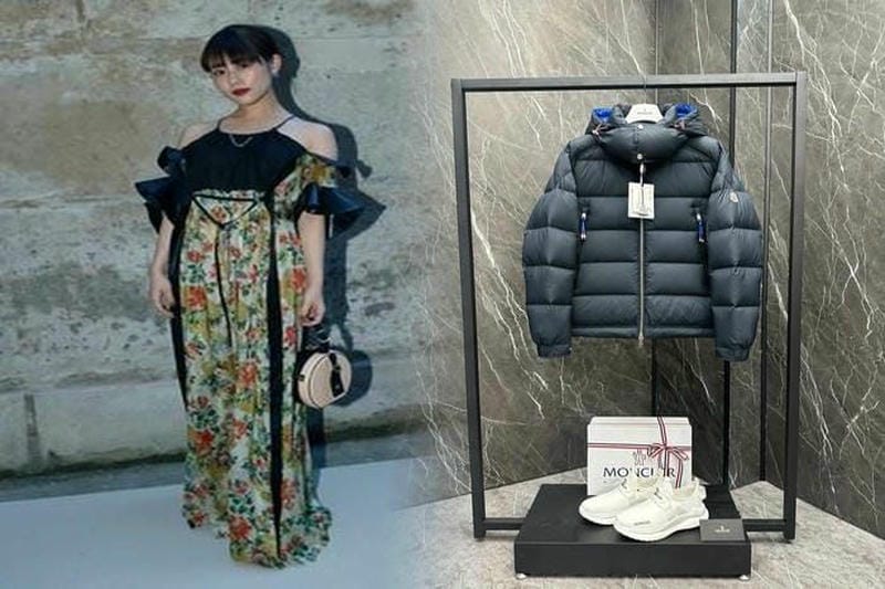 モンクレール 安売り