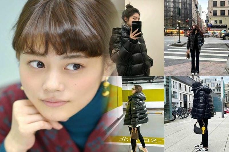 モンクレール コスパ