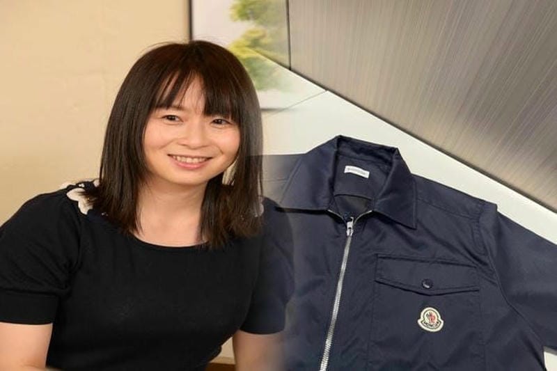 モンクレール 2018aw トレンドを押さえた秋冬ファッション特集