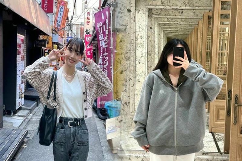 ハワイ モンクレール