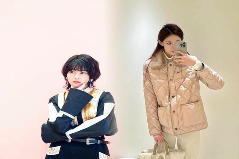 モンクレール カラー番号を確認して理想のアイテムを見つける方法