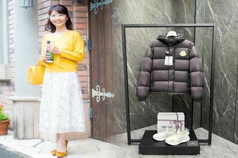 モンクレール タグ 偽物の見分け方｜購入前に知っておくべきポイント