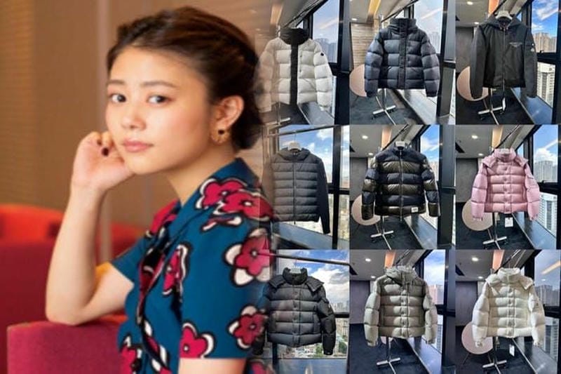 モンクレール ビブレ店の最新情報！限定アイテムやキャンペーンが見逃せない