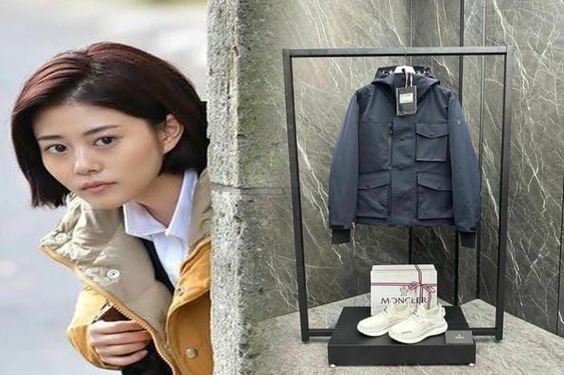 モンクレールショートダウンの定番モデル一覧