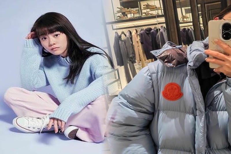 Moncler QRコードの読み取りと確認方法