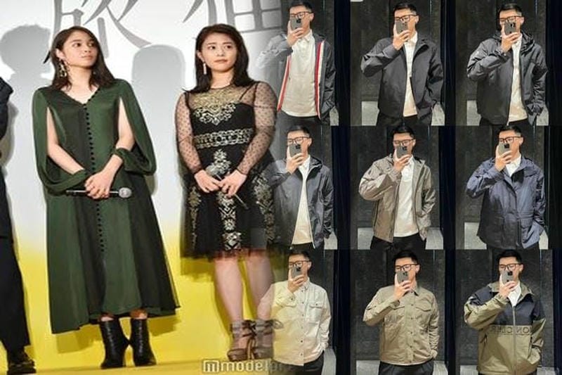 博多 駅 モンクレール