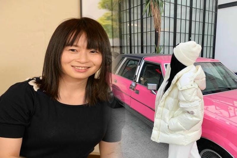 モンクレール 穴 修理