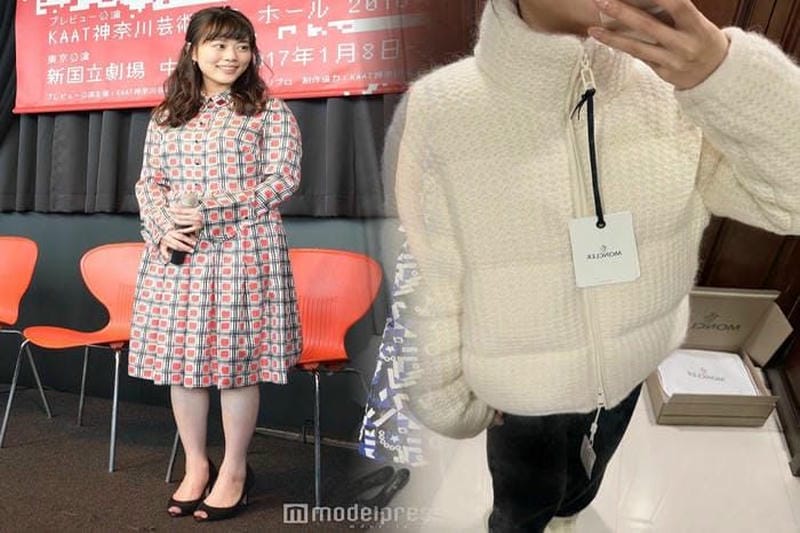 モンクレール 最 上級