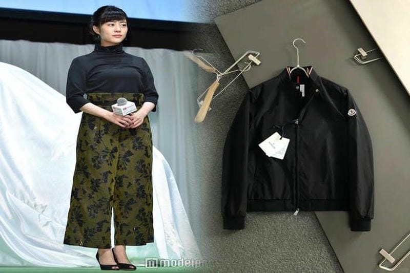 モンクレール 最新 作