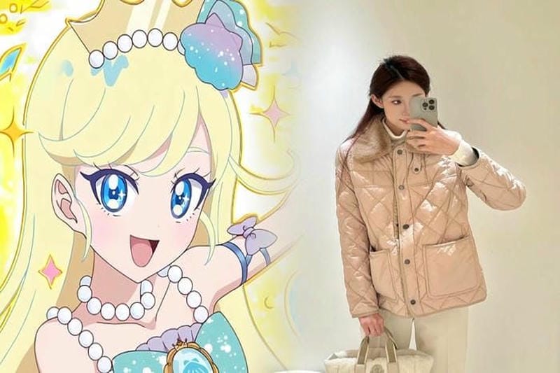 モンクレール 旧 ロゴ