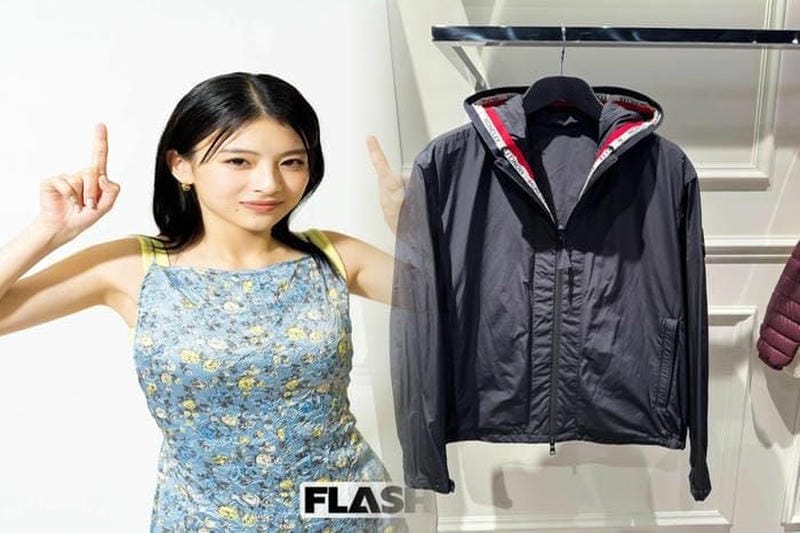 モンクレール ハドソン