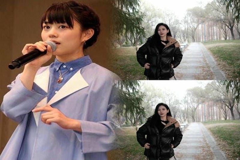 モンクレール 2019