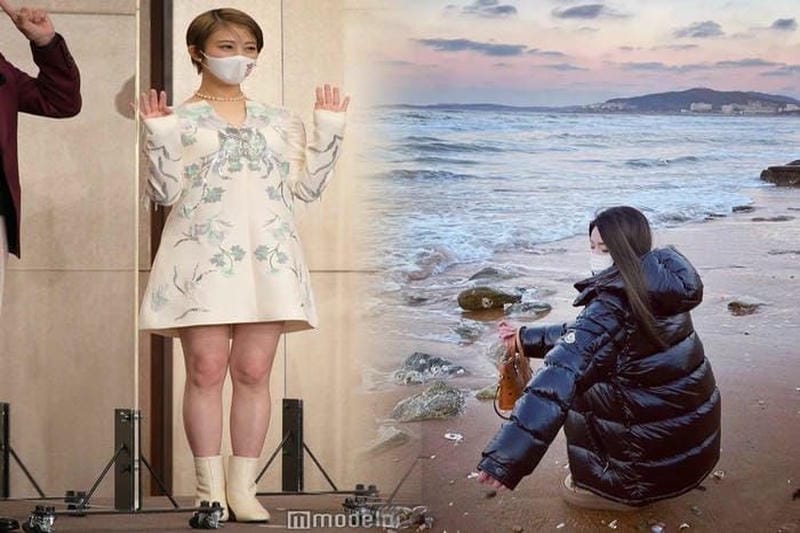 モンクレール お 直し