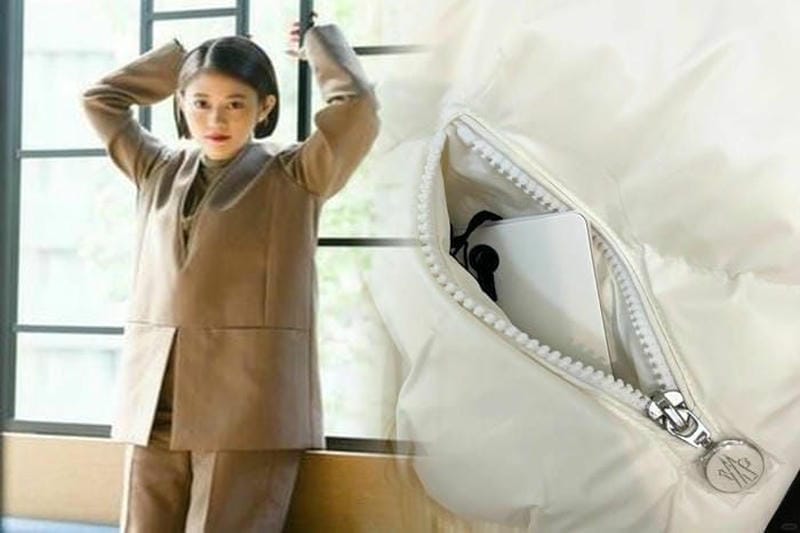 モンクレール wear