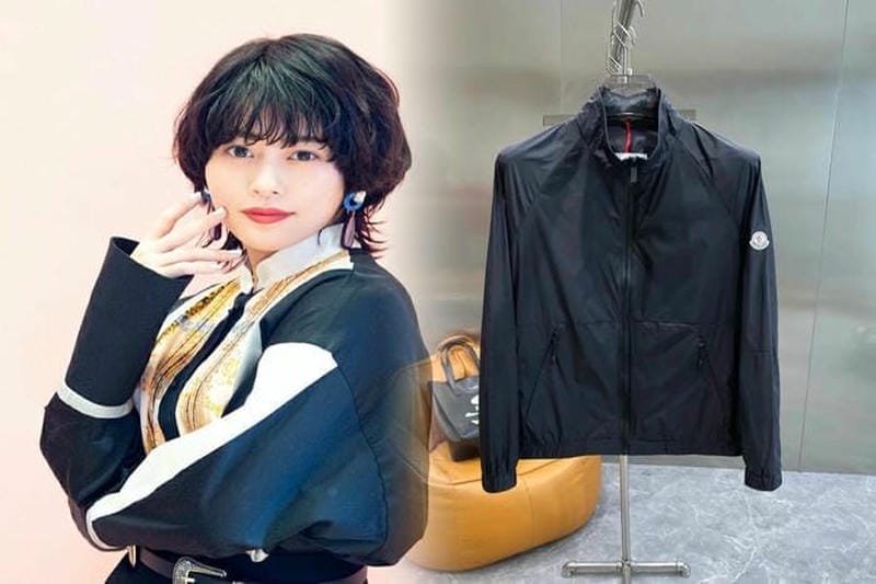 モンクレール スーパー