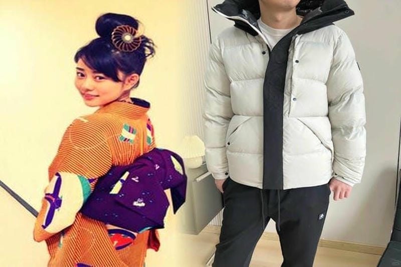 モンクレール grue