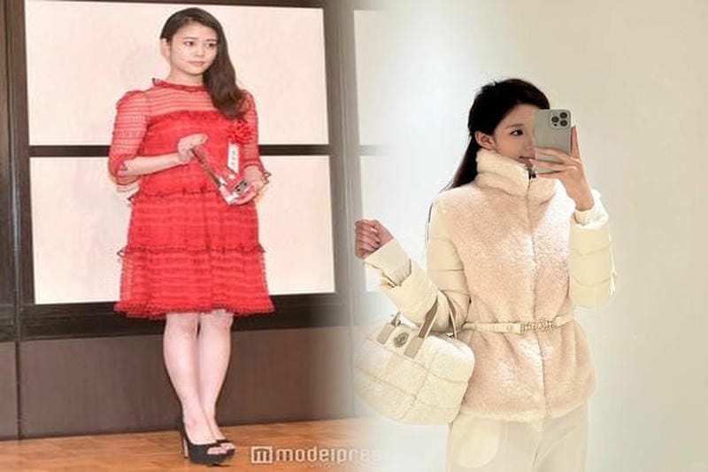 moka モンクレール