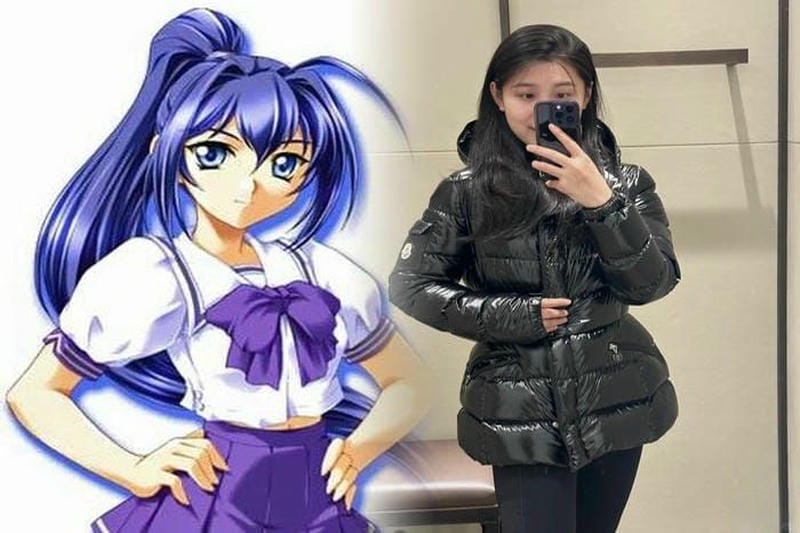 モンクレール 20 代