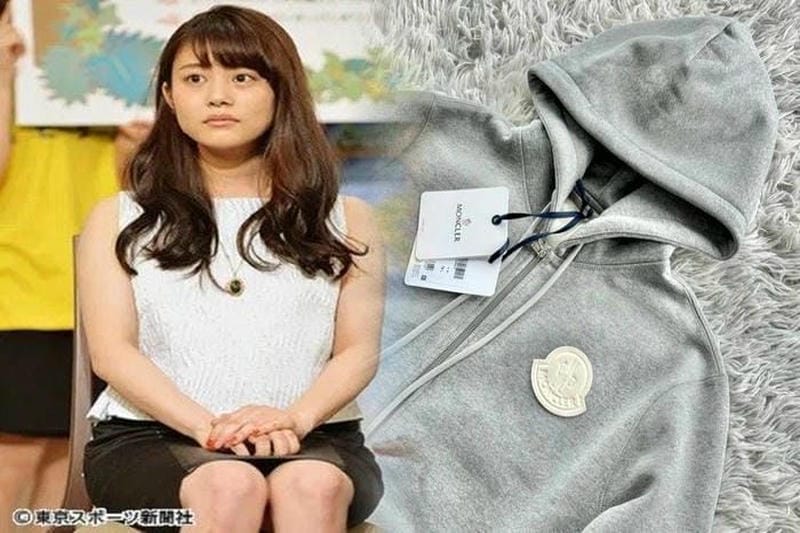 brel モンクレール