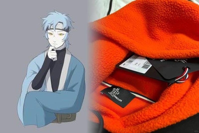 モンクレール lans