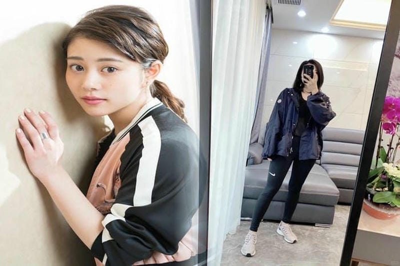 モンクレール bady