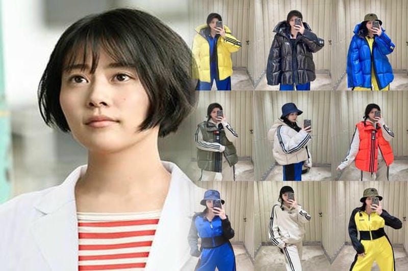 モンクレール 1952