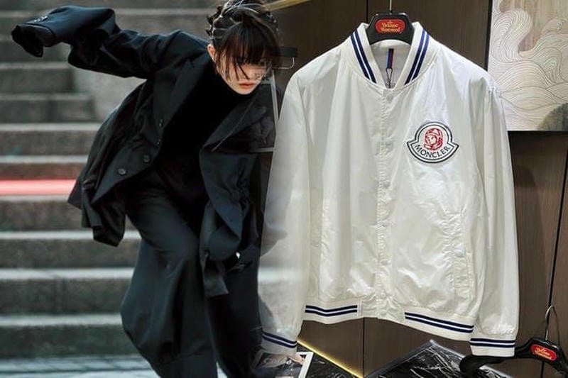 bady モンクレール