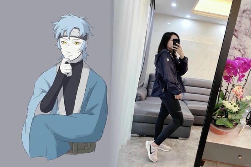 モンクレール 年齢 層